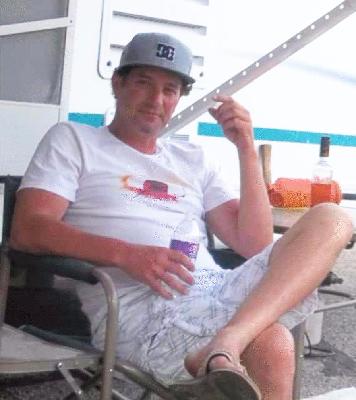 Jeffrey Hunsaker death by force case profile photo