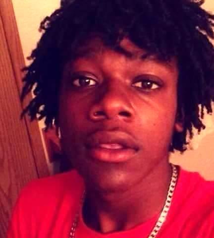 Marquis Taylor death by force case profile photo