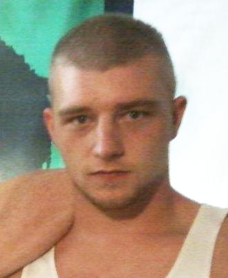 Michael Hockersmith death by force case profile photo