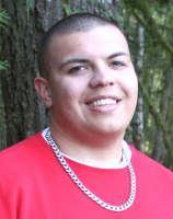 Anthony Johnson death by force case profile photo