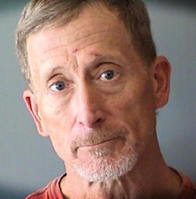 Shane Moore death by force case profile photo