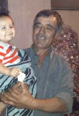 Ruben Rigoberto-Reyes death by force case profile photo