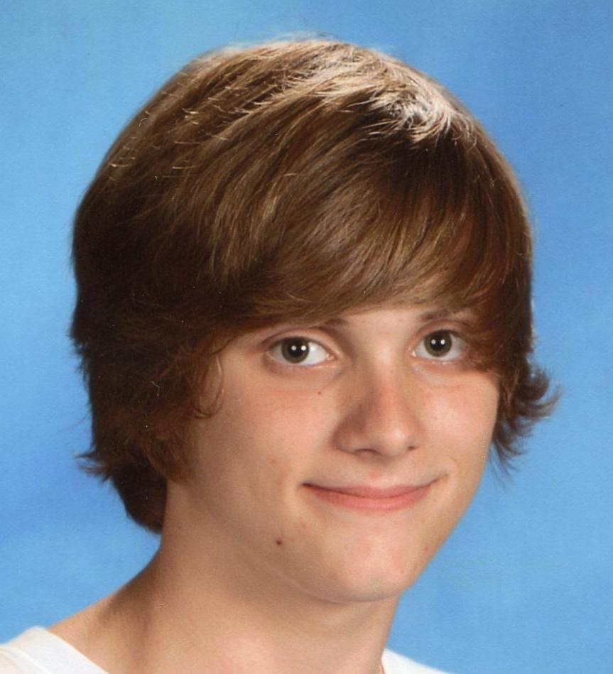 Bailee Southwick death by force case profile photo