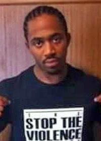 Isaiah Kent death by force case profile photo