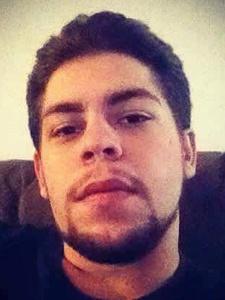 George Carrero death by force case profile photo