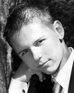 Jerrid Goodpaster death by force case profile photo