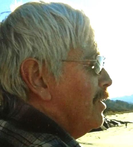 Joseph Peterson death by force case profile photo