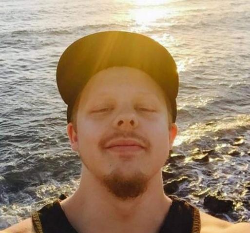Kyle Ledford death by force case profile photo