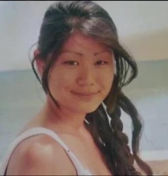 Rebekah Gomes death by force case profile photo