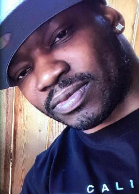 Maurice Gatson death by force case profile photo