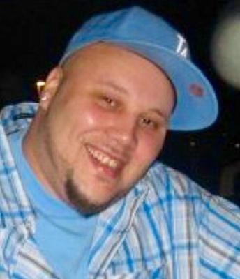 Anthony Howard death by force case profile photo