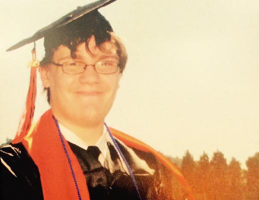 Lucas Eibel death by force case profile photo