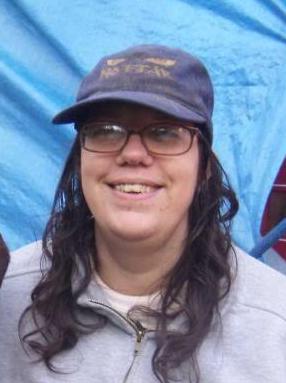 Sarena Moore death by force case profile photo