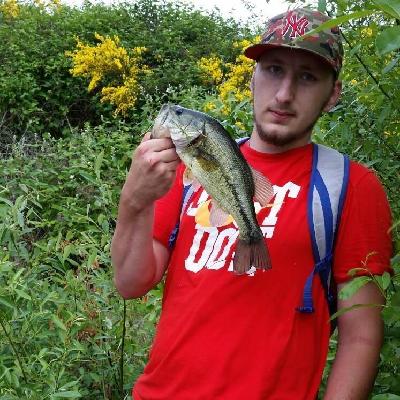 Treven Anspach death by force case profile photo