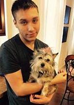 Jacob Davidoff death by force case profile photo