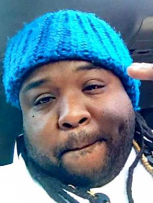 Stephen Dwayne McCorvey death by force case profile photo