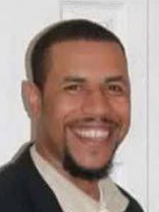 Noel Burrell death by force case profile photo