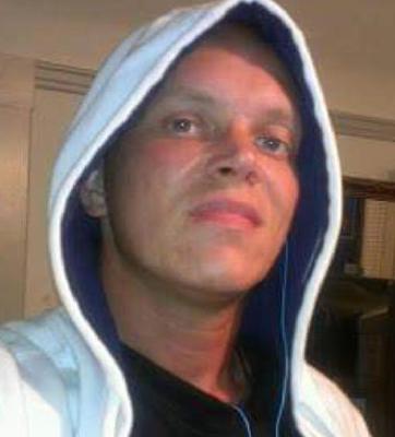 Brandon Kauf death by force case profile photo