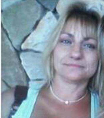 Heidi Rice death by force case profile photo