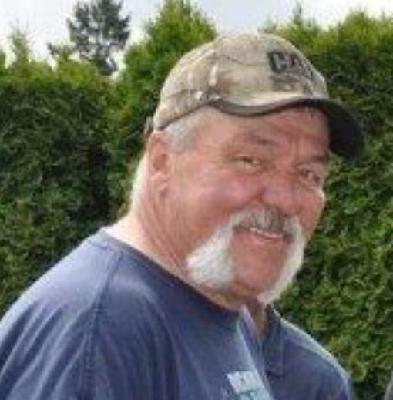 Dean Kuntz death by force case profile photo