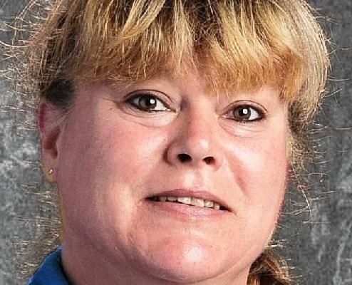 Samantha Coffey death by force case profile photo