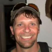 Warren Batie death by force case in Obrien, OR
