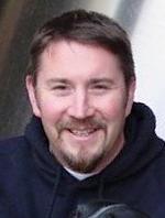 Eric Dunham death by force case profile photo