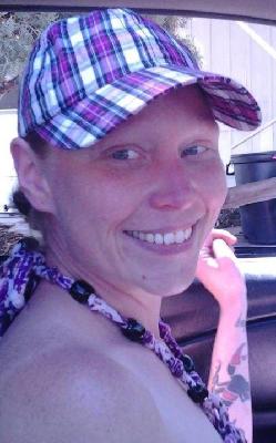 Amy Kelso death by force case profile photo