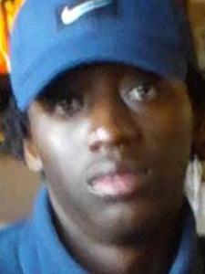 Mark Hayes death by force case profile photo