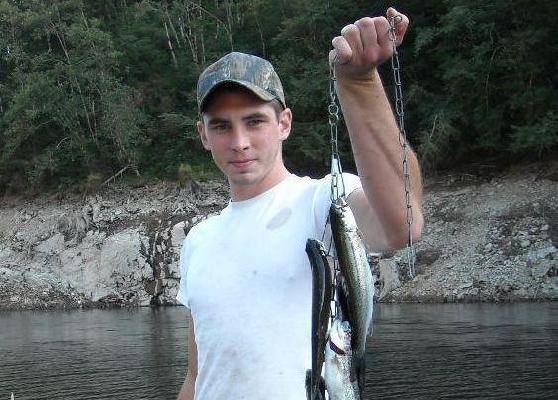 Jayson Withers death by force case profile photo