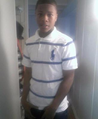 Jquantae Riles death by force case profile photo