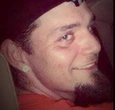 Travis Utley death by force case profile photo