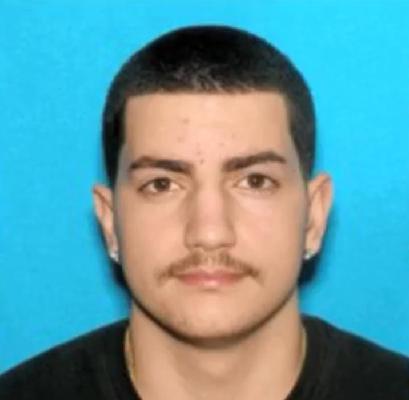 Lazaro Fuentes-Burgos death by force case profile photo