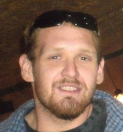 Jason Muschaweck death by force case profile photo