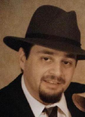 Dale Wright death by force case profile photo