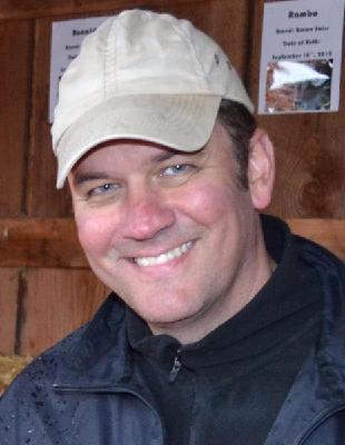 Steven Forsyth death by force case profile photo