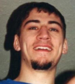Anthony Cooper death by force case profile photo