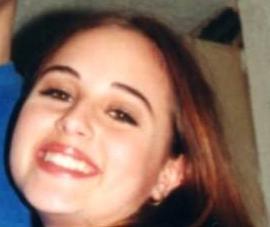 Melinda Kotkins death by force case profile photo