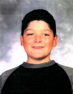 Joshua Jeffries death by force case profile photo