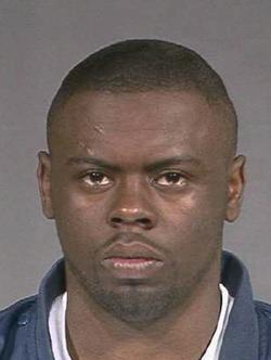 Marcus Jones death by force case profile photo