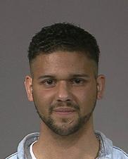 Brian Mitchell death by force case profile photo