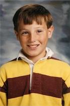 Nathan Thomas death by force case profile photo