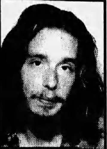 William Marks death by force case profile photo