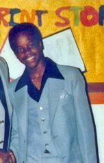 Kenneth Boyer death by force case profile photo