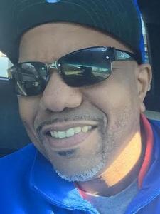 James Graham death by force case profile photo