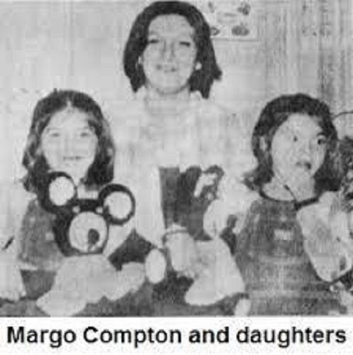 Sandra Compton death by force case profile photo