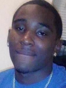 Terontay Atkinson death by force case profile photo
