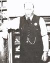 John Shaver death by force case profile photo