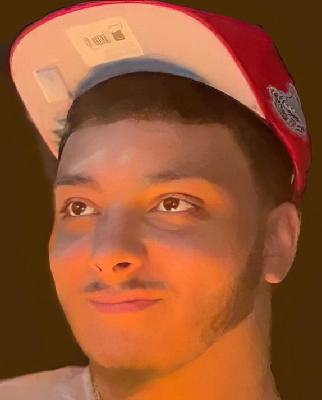 Idelfonso Velez death by force case profile photo