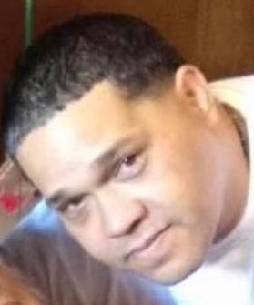 Luis Ramos death by force case profile photo